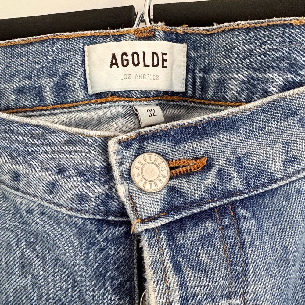 Agolde jeans !